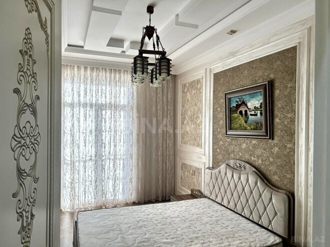 Продаётся 4-комн. новостройка 160 м², м. 20 января, photo 18 from 24