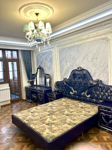 Продаётся 4-комн. новостройка 160 м², м. 20 января, photo 14 from 24