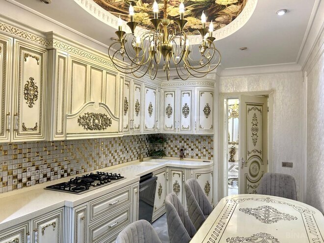 Продаётся 4-комн. новостройка 160 м², м. 20 января, photo 11 from 24