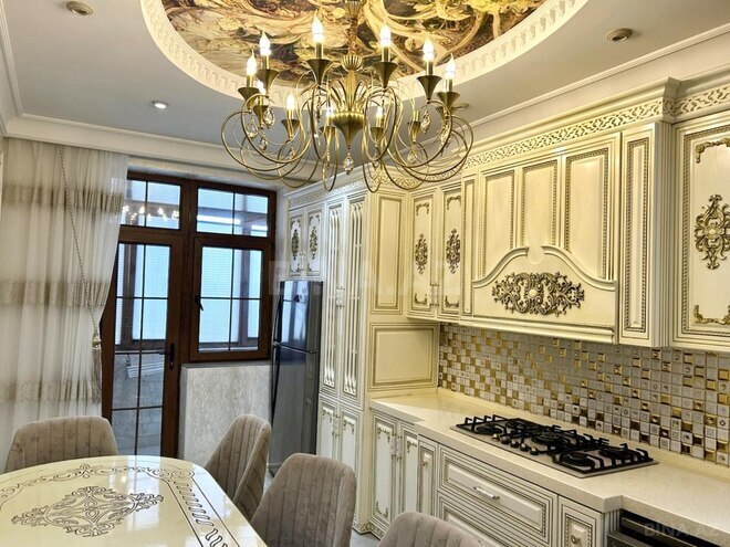 Продаётся 4-комн. новостройка 160 м², м. 20 января, photo 12 from 24
