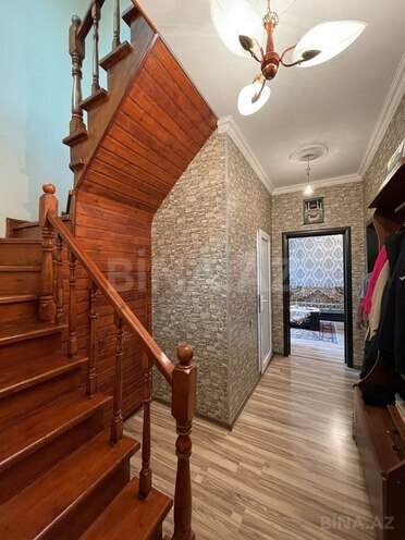Satılır 4 otaqlı həyət evi/bağ evi 140 m², Hövsan q., photo 7 from 22