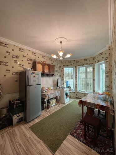 Satılır 4 otaqlı həyət evi/bağ evi 140 m², Hövsan q., photo 5 from 22