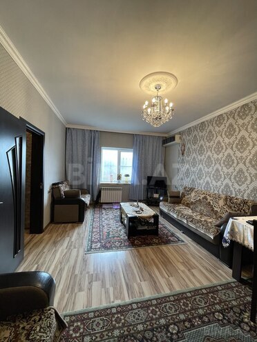 Satılır 4 otaqlı həyət evi/bağ evi 140 m², Hövsan q., photo 3 from 22