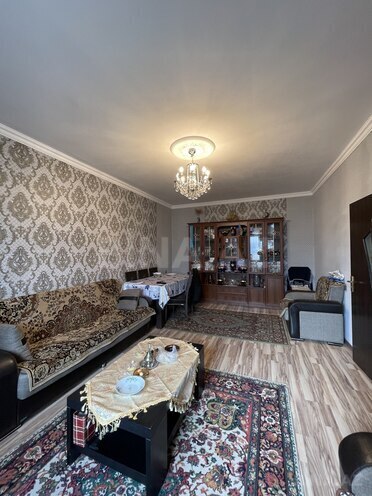 Satılır 4 otaqlı həyət evi/bağ evi 140 m², Hövsan q., photo 4 from 22