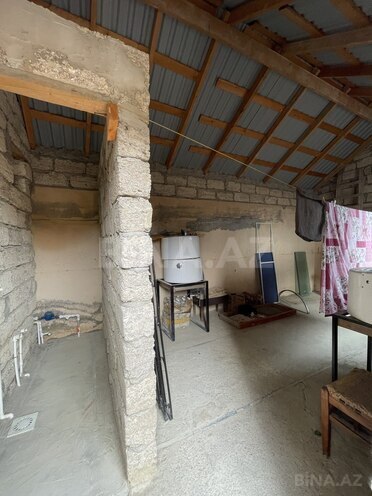 Satılır 4 otaqlı həyət evi/bağ evi 140 m², Hövsan q., photo 19 from 22