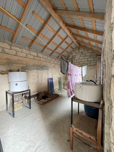 Satılır 4 otaqlı həyət evi/bağ evi 140 m², Hövsan q., photo 20 from 22