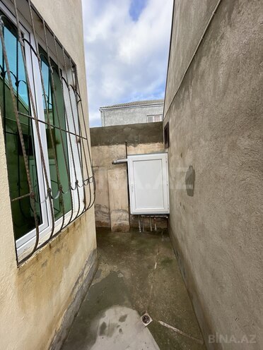 Satılır 4 otaqlı həyət evi/bağ evi 140 m², Hövsan q., photo 18 from 22