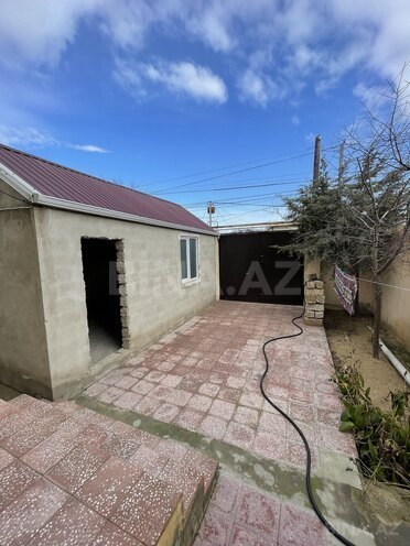 Satılır 4 otaqlı həyət evi/bağ evi 140 m², Hövsan q., photo 21 from 22