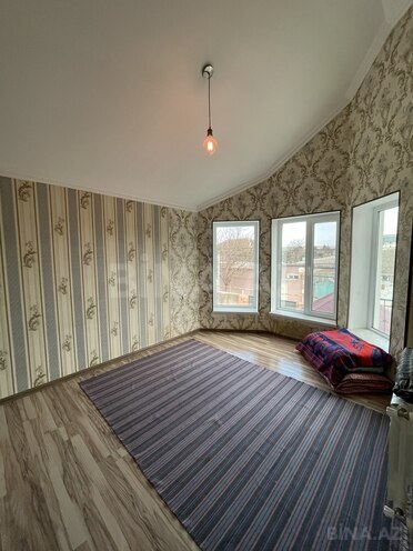 Satılır 4 otaqlı həyət evi/bağ evi 140 m², Hövsan q., photo 13 from 22