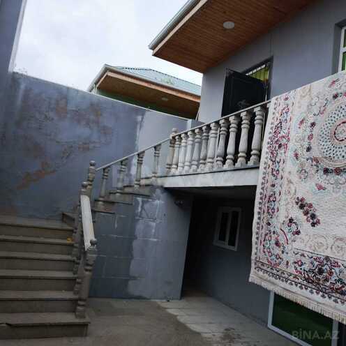 Сдаётся 2-комн. дом/дача 60 м², пос. Говсан, photo 3 from 15