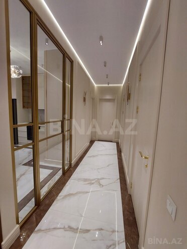 Продаётся 2-комн. новостройка 85 м², м. Нариман Нариманов, photo 8 from 18