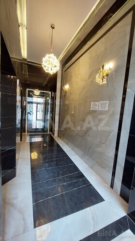 Продаётся 2-комн. новостройка 85 м², м. Нариман Нариманов, photo 17 from 18