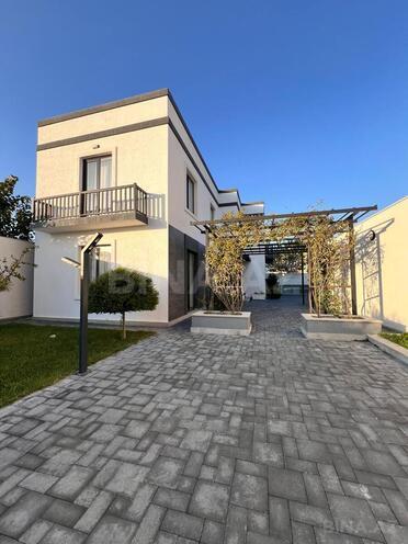 Сдаётся 5-комн. дом/дача 400 м², пос. Мардакан, photo 1 from 30