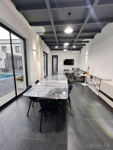 Сдаётся 5-комн. дом/дача 400 м², пос. Мардакан, photo 10 from 30