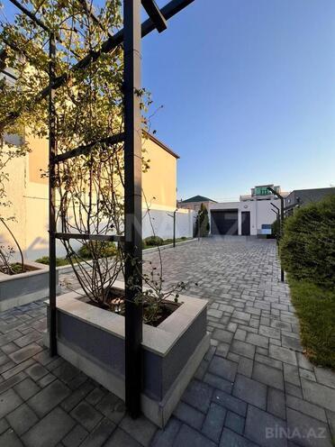 Сдаётся 5-комн. дом/дача 400 м², пос. Мардакан, photo 4 from 30