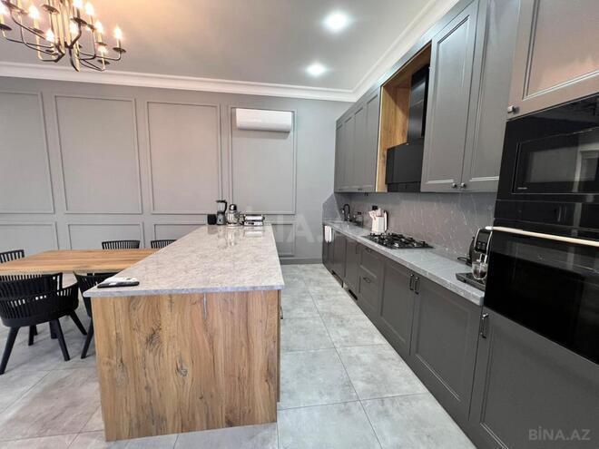 Сдаётся 5-комн. дом/дача 400 м², пос. Мардакан, photo 15 from 30