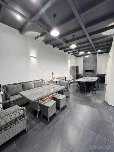 Сдаётся 5-комн. дом/дача 400 м², пос. Мардакан, photo 7 from 30