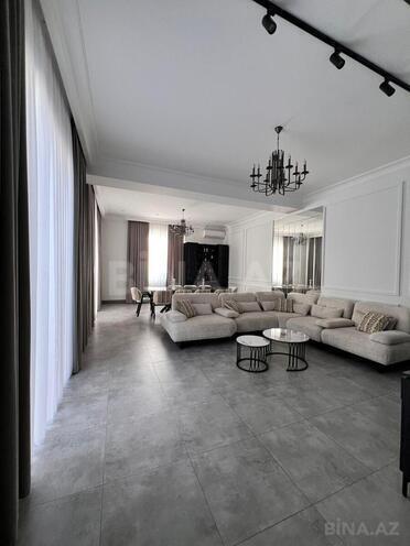Сдаётся 5-комн. дом/дача 400 м², пос. Мардакан, photo 12 from 30