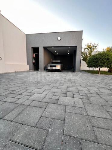 Сдаётся 5-комн. дом/дача 400 м², пос. Мардакан, photo 5 from 30