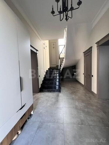 Сдаётся 5-комн. дом/дача 400 м², пос. Мардакан, photo 18 from 30
