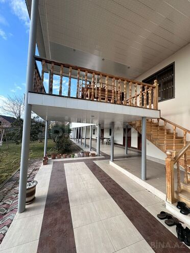 Satılır 5 otaqlı həyət evi/bağ evi 365 m², photo 3 from 9