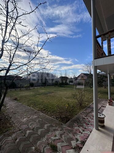 Satılır 5 otaqlı həyət evi/bağ evi 365 m², photo 4 from 9