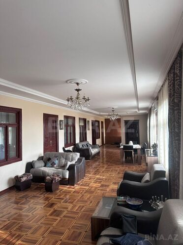 Satılır 5 otaqlı həyət evi/bağ evi 365 m², photo 7 from 9