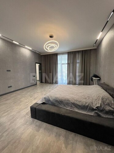 Сдаётся 5-комн. дом/дача 380 м², пос. Мардакан, photo 27 from 28