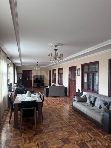 Satılır 5 otaqlı həyət evi/bağ evi 365 m², photo 8 from 9