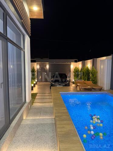 Сдаётся 4-комн. дом/дача 180 м², пос. Мардакан, photo 10 from 25