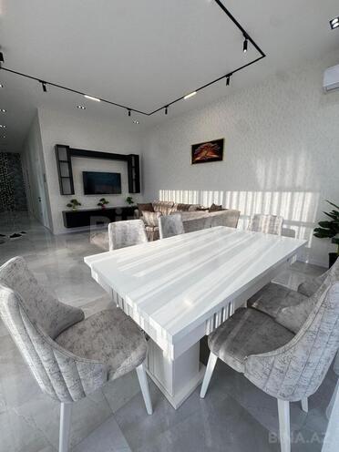 Сдаётся 4-комн. дом/дача 180 м², пос. Мардакан, photo 19 from 25