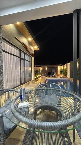 Сдаётся 4-комн. дом/дача 180 м², пос. Мардакан, photo 6 from 25