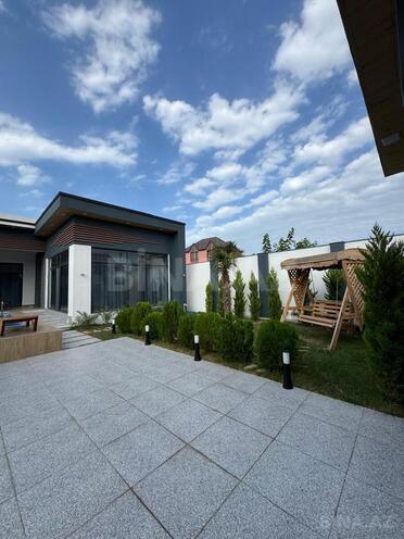 Сдаётся 4-комн. дом/дача 180 м², пос. Мардакан, photo 11 from 25