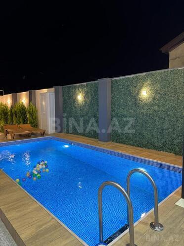 Сдаётся 4-комн. дом/дача 180 м², пос. Мардакан, photo 4 from 25