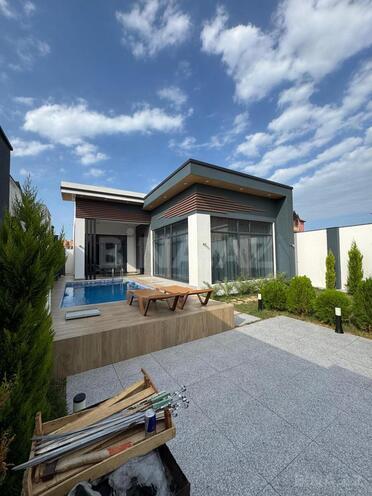 Сдаётся 4-комн. дом/дача 180 м², пос. Мардакан, photo 3 from 25