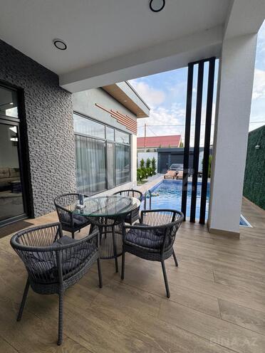 Сдаётся 4-комн. дом/дача 180 м², пос. Мардакан, photo 7 from 25