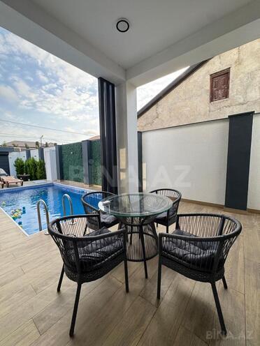 Сдаётся 4-комн. дом/дача 180 м², пос. Мардакан, photo 12 from 25