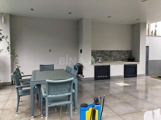 Сдаётся 4-комн. дом/дача 280 м², пос. Мардакан, photo 10 from 26