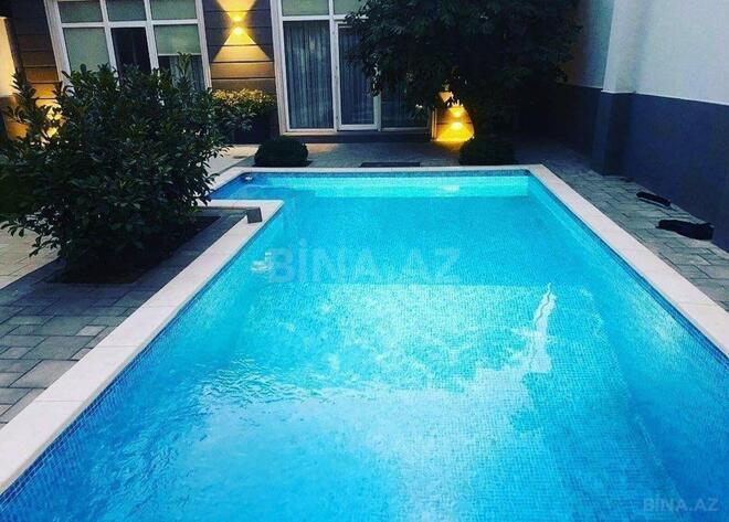 Сдаётся 4-комн. дом/дача 280 м², пос. Мардакан, photo 24 from 26