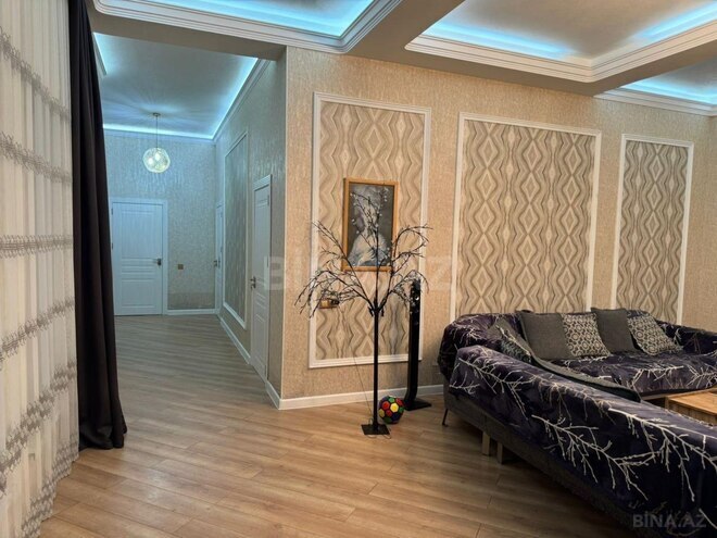 İcarəyə verilir 5 otaqlı həyət evi/bağ evi 300 m², Mərdəkan q., photo 26 from 32