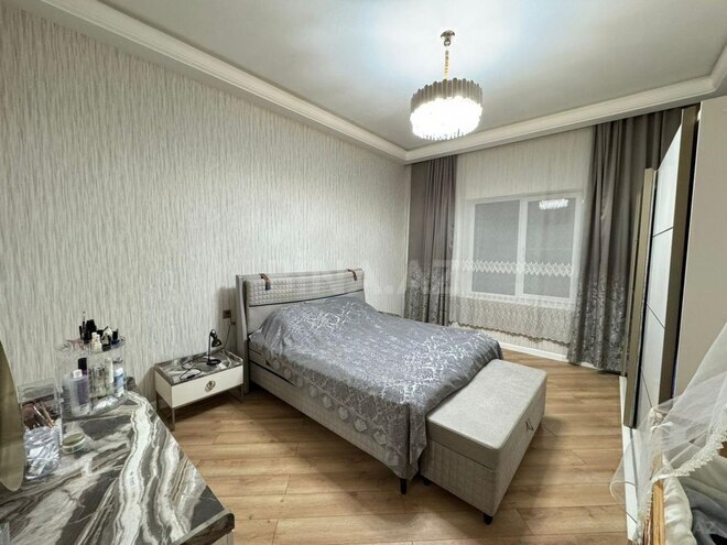 İcarəyə verilir 5 otaqlı həyət evi/bağ evi 300 m², Mərdəkan q., photo 22 from 32