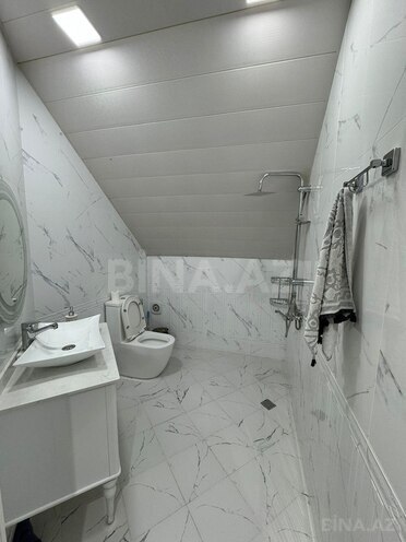 İcarəyə verilir 5 otaqlı həyət evi/bağ evi 300 m², Mərdəkan q., photo 30 from 32
