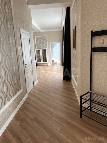 İcarəyə verilir 5 otaqlı həyət evi/bağ evi 300 m², Mərdəkan q., photo 21 from 32