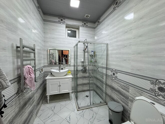İcarəyə verilir 5 otaqlı həyət evi/bağ evi 300 m², Mərdəkan q., photo 28 from 32