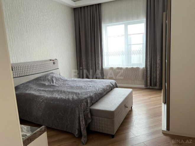 İcarəyə verilir 5 otaqlı həyət evi/bağ evi 300 m², Mərdəkan q., photo 24 from 32