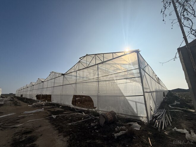 Продаётся  объект 40 000 м², пос. Тюркан, photo 9 from 17