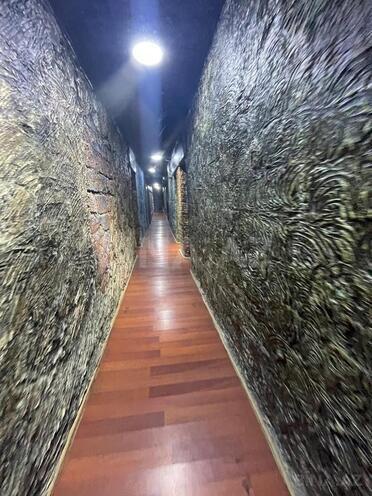 Satılır  obyekt 360 m², Qara Qarayev m., photo 8 from 10