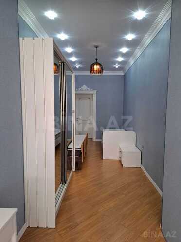 Продаётся 3-комн. новостройка 140 м², м. Нефтчиляр, photo 5 from 15