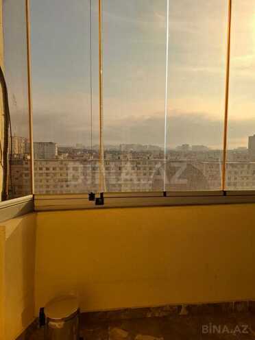 Продаётся 3-комн. новостройка 140 м², м. Нефтчиляр, photo 11 from 15