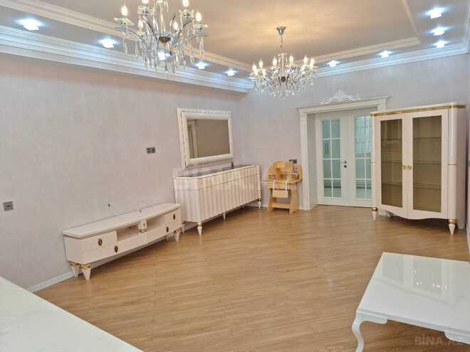Продаётся 3-комн. новостройка 140 м², м. Нефтчиляр, photo 4 from 15